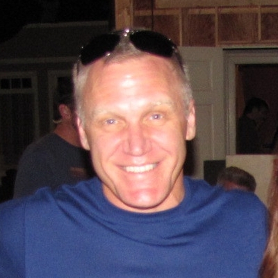Terry Serpico Autograph Profile