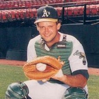 Terry Steinbach Autograph Profile