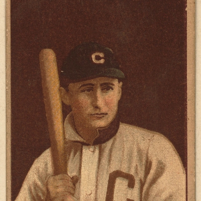 Terry Turner Autograph Profile