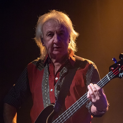 Terry Uttley