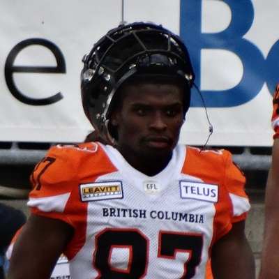 Terry Williams Autograph Profile