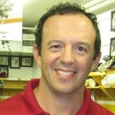 Terry Yake Autograph Profile