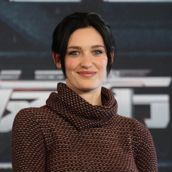Tess Haubrich