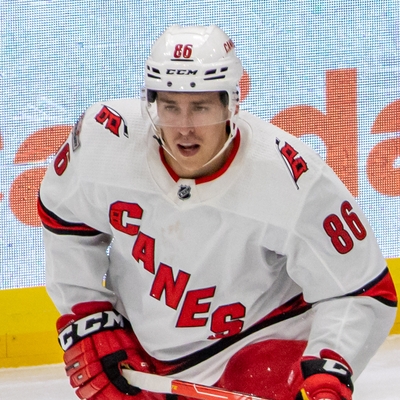 Teuvo Teräväinen Autograph Profile