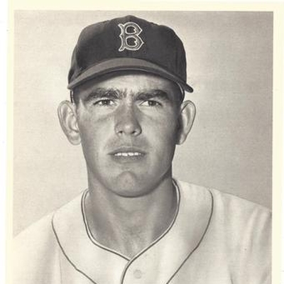 Tex Clevenger Autograph Profile