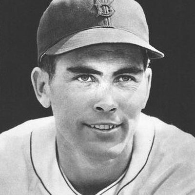 Tex Hughson Autograph Profile