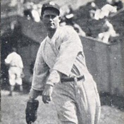 Tex Wilson Autograph Profile