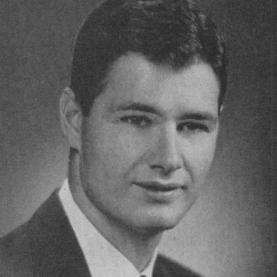 Tex Winter Autograph Profile