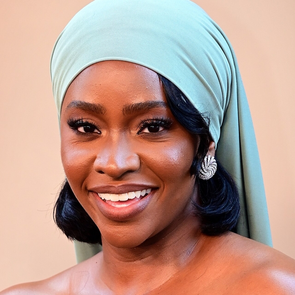 Teyonah Parris
