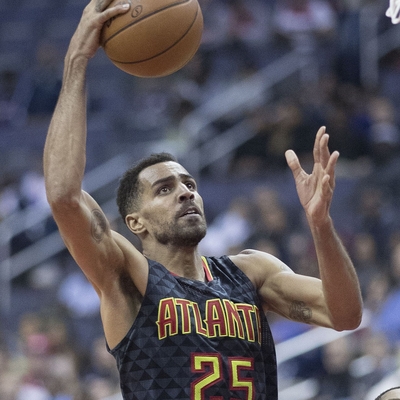 Thabo Sefolosha Autograph Profile
