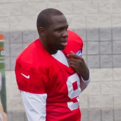Thad Lewis
