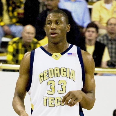 Thaddeus Young Autograph Profile