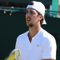 Thanasi Kokkinakis