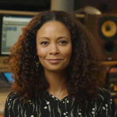 Thandie Newton