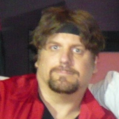 The Amazing Johnathan
