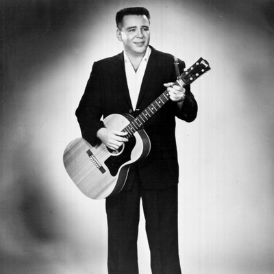 The Big Bopper Autograph Profile