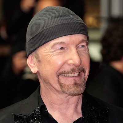 The Edge Autograph Profile
