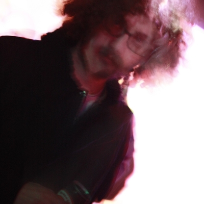 The Gaslamp Killer Autograph Profile