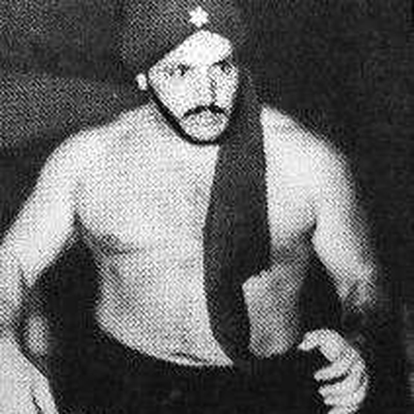 The Sheik