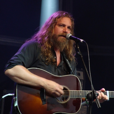 The White Buffalo Autograph Profile