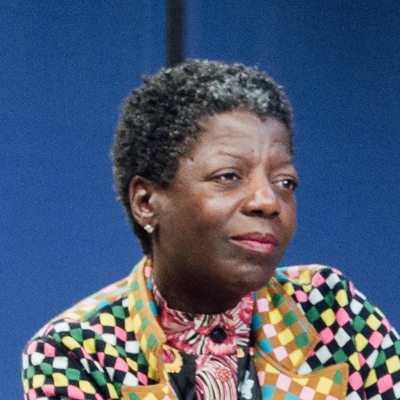 Thelma Golden Autograph Profile