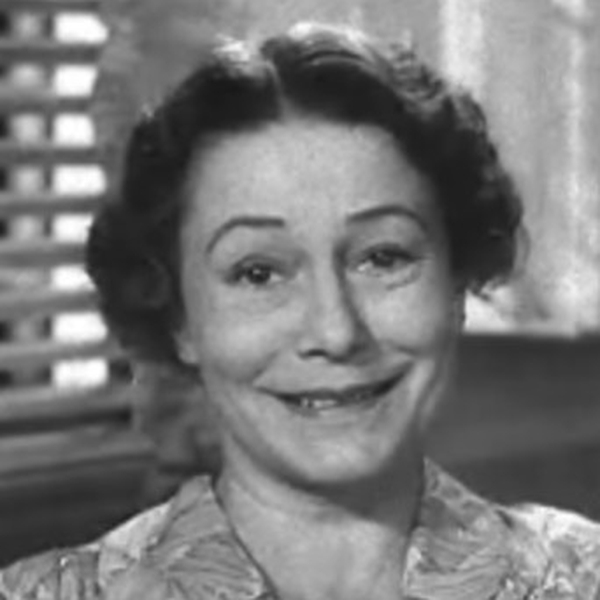 Thelma Ritter