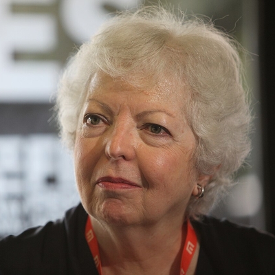 Thelma Schoonmaker Autograph Profile