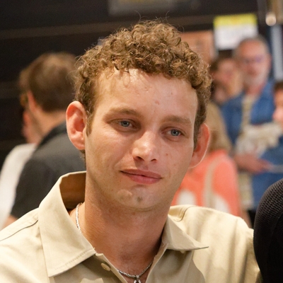 Théo Cholbi Autograph Profile