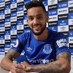 Theo Walcott