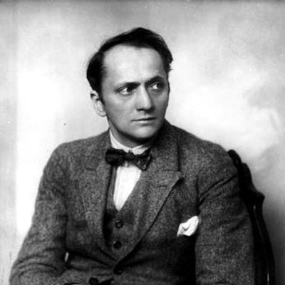 Theodor Loos Autograph Profile