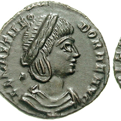 Theodora Autograph Profile