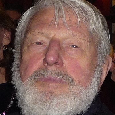 Theodore Bikel Autograph Profile