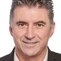 Theodoros Zagorakis
