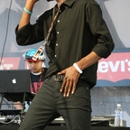 Theophilus London