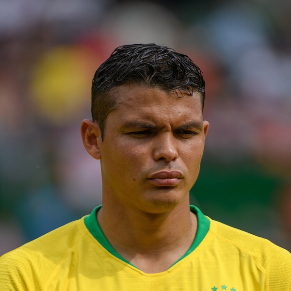 Thiago Silva
