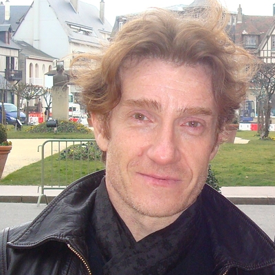Thierry Frémont Autograph Profile