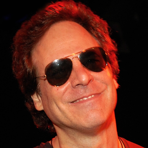 Thom Gimbel