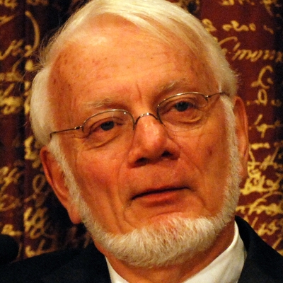 Thomas A. Steitz Autograph Profile