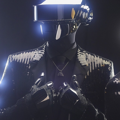 Thomas Bangalter Autograph Profile Thomas Bangalter Autograph Profile