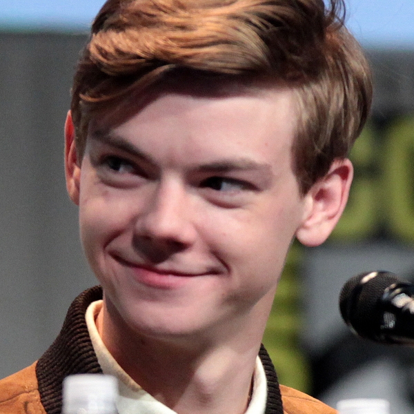 Thomas Brodie-Sangster