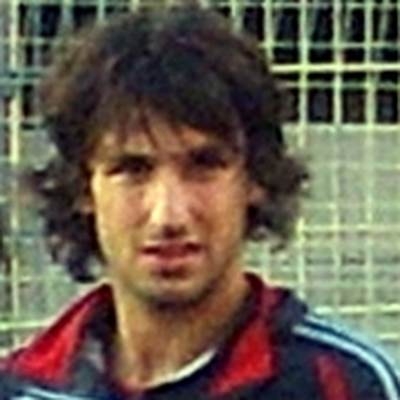 Thomas Broich Autograph Profile