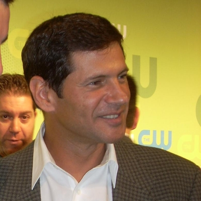 Thomas Calabro Autograph Profile