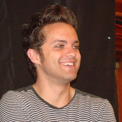 Thomas Dekker