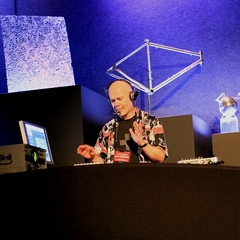 Thomas Dolby