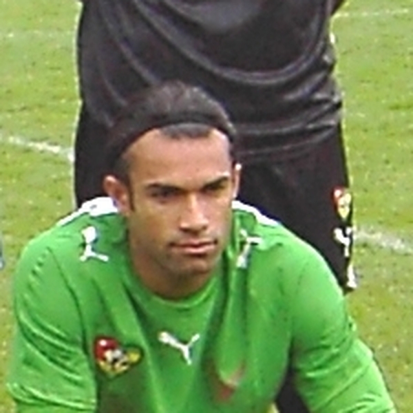 Thomas Dossevi