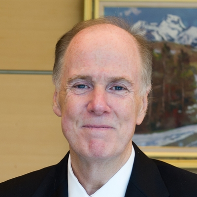 Thomas E. Donilon Autograph Profile