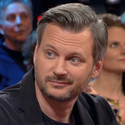Thomas Erdbrink Autograph Profile