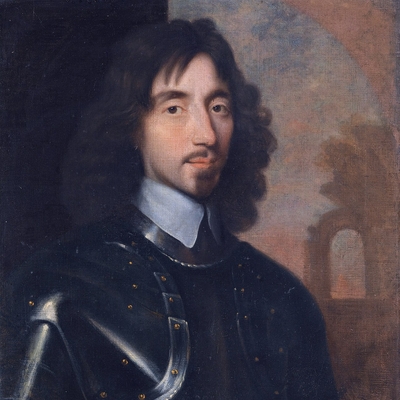 Thomas Fairfax, 3rd Lord Fairfax of Cameron Autograph Profile