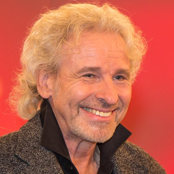 Thomas Gottschalk