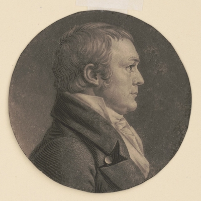 Thomas Griffin Autograph Profile